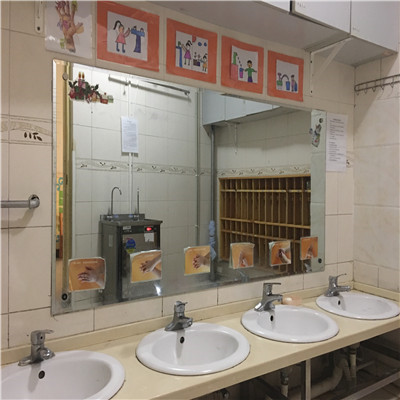 幼兒園班級盥洗室