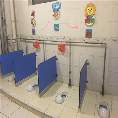 幼兒園班級衛(wèi)生間